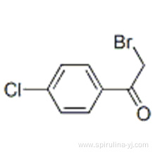 2-Bromo-4'-chloroacetophenone CAS 165120-40-1